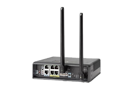 Cisco C819HG-4G-V-K9 Wireless Router