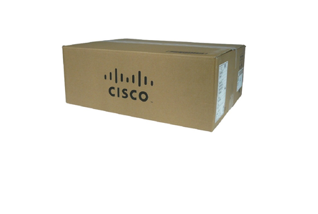 Cisco C899G-LTE-NA-K9 8 Ports Wireless Router