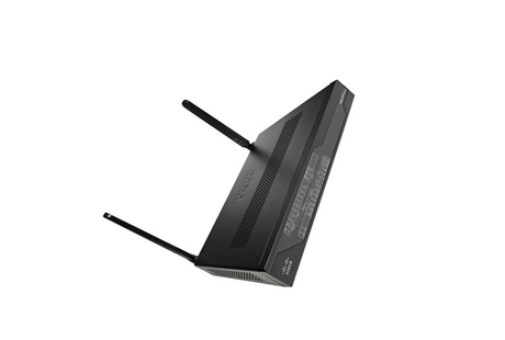 Cisco C899G-LTE-NA-K9 Integrated Services Router