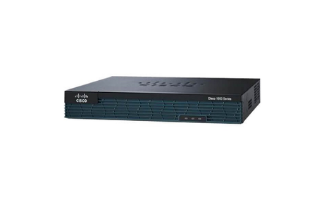 Cisco CISCO1921/K9 1900 Series Router