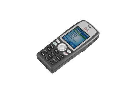 Cisco CP-7925G-E-K9 Telephony Equipment IP Phone