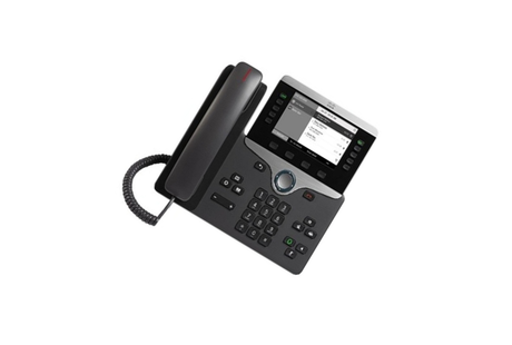 Cisco CP-8811-3PCC-K9 VoIP Phone