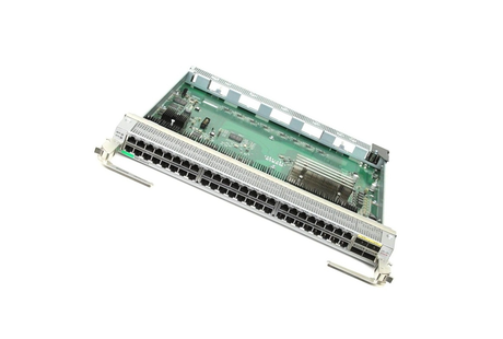 Cisco N9K-X9464TX 48 Ports Module