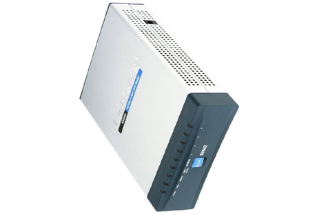 Cisco RV042 4 Ports Ethernet Router