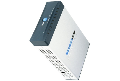 Cisco RV042 Dual WAN Router