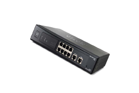 Cisco RV082 8 Ports Router Appliance