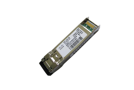 Cisco SFP-10G-SR Ethernet Transceiver