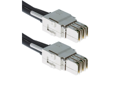 Cisco STACK-T1-50CM= 1.64 Feet Cable