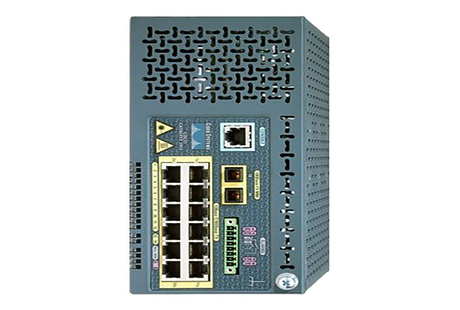 Cisco WS-C2955C-12 12 Ports Switch