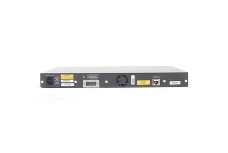 Cisco WS-C4500X-32SFP+32 Ports Switch