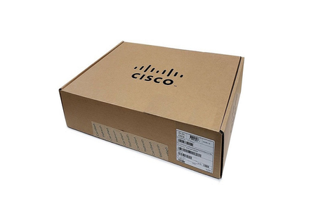 Cisco WS-X45-SUP8-E Expansion Module