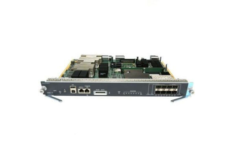 Cisco WS-X45-SUP8-E Supervisor Module