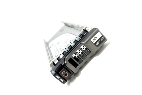 Dell 02RGGR 480GB SATA 6GBPS Solid State Drive