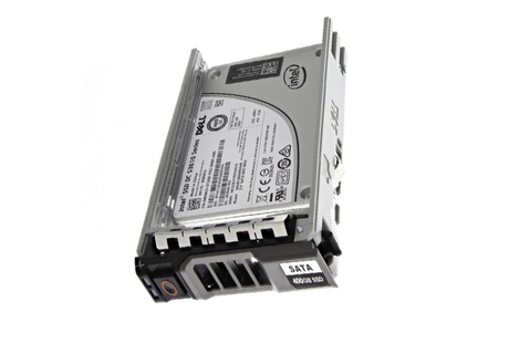 Dell 065WJJ SATA 6GBPS Solid State Drive