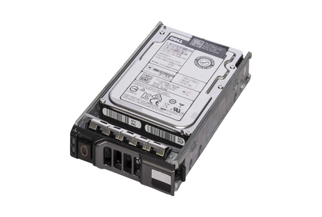 Dell 07T0DW 600GB 10K RPM Hard Drive