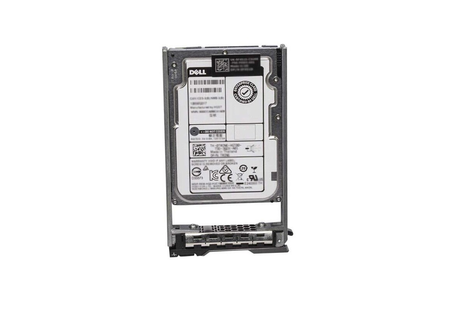 Dell 07T0DW 600GB Hard Disk Drive