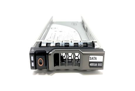 Dell 08FRY SATA 6GBPS Solid State Drive