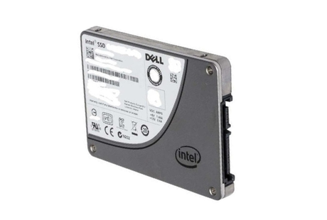 Dell 09T0ND 800GB SATA Solid State Drive