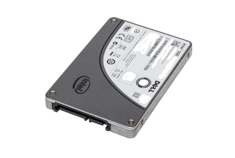 Dell 09T0ND 800GB Solid State Drive