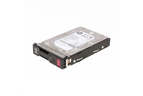 HP MB4000GDUPB 4TB Hard Disk Drive