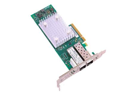 HP QLE2742-HP PCI-E Controller Adapter