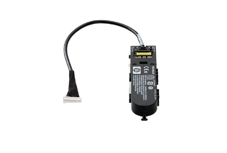 HPE 488137-001 4.8V (BBWC) Battery