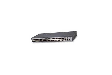 HPE JL322A 48 Ports Layer 2 Switch