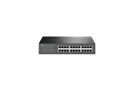 HPE JL356-61001 24 Ports PoE+ Switch