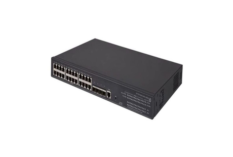 HPE JL356-61001 Desktop Switch