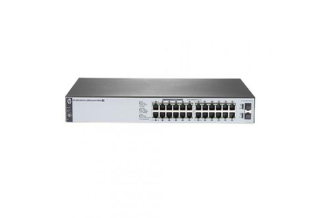 HPE JL356-61001 Ethernet Switch