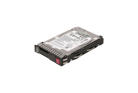 HPE P28352-B21 2.4TB SAS Hard Disk