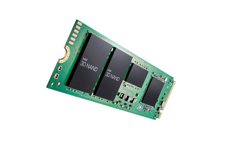Intel SSDPFKNU512GZX1 512GB M.2 2280 SSD