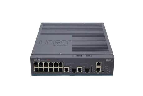 Juniper EX2200-C-12T-2G 12 Ports Switch