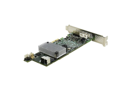 LSI Logic 9271-4I PCI-E Controller Adapter