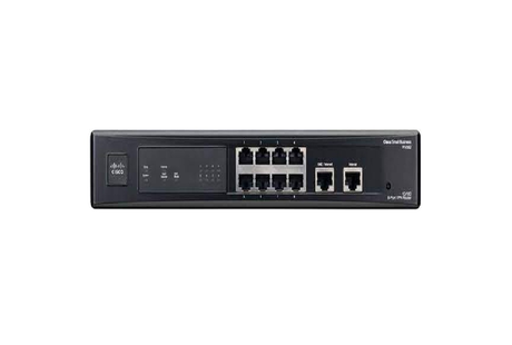 RV082 Cisco Router Appliance