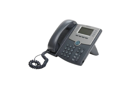 SPA508G Cisco VoIP Phone