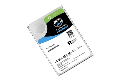 Seagate ST10000VE0008 10TB 6GBPS Hard Disk Drive