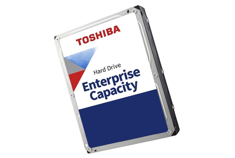 Toshiba MD04ACA500 5TB Hard Disk Drive