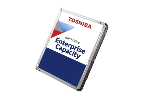 Toshiba MD04ACA500 SATA Hard Drive