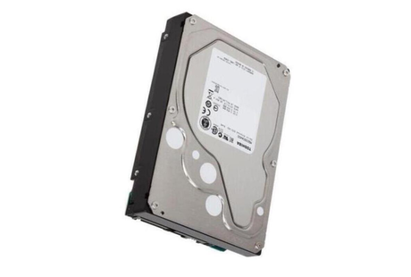 Toshiba MG03SCA200 2TB 6GBPS Hard Disk Drive