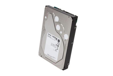 Toshiba MG03SCA400 4TB 6GBPS Hard Disk Drive