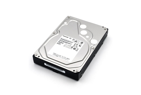 Toshiba MG06SCA10TE 10TB Hard Drive