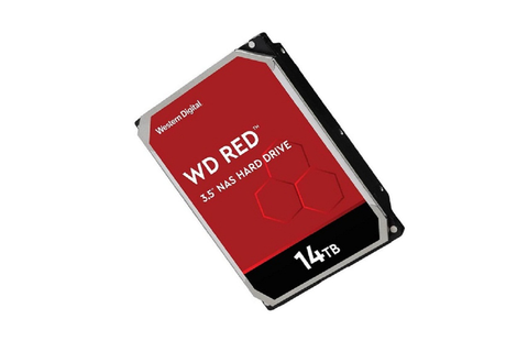 Western Digital WD140EFFX SATA Hard Disk