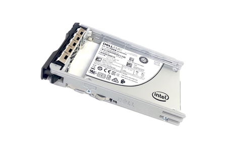 077K16 Dell SAS-12GBPS Solid State Drive