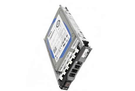 08C38W Dell 400GB 6GBPS Solid State Drive