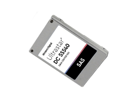0b34793 WD 1.92TB SAS 12GBPS SSD