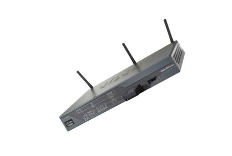 CISCO891W-AGN-A-K9 Cisco Wireless Router