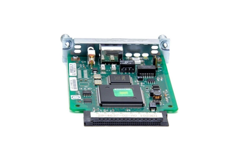 Cisco HWIC-1DSU-T1 One Port Interface Card