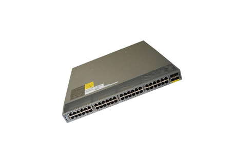 Cisco N2K-C2248TP-BUN Ethernet Module