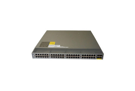 Cisco N2K-C2248TP-BUN Expansion Module